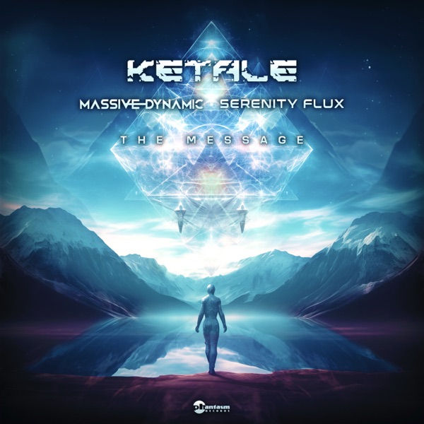 The Message - Single