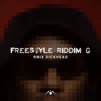 Riddim 6 - Single - INVIEBOY