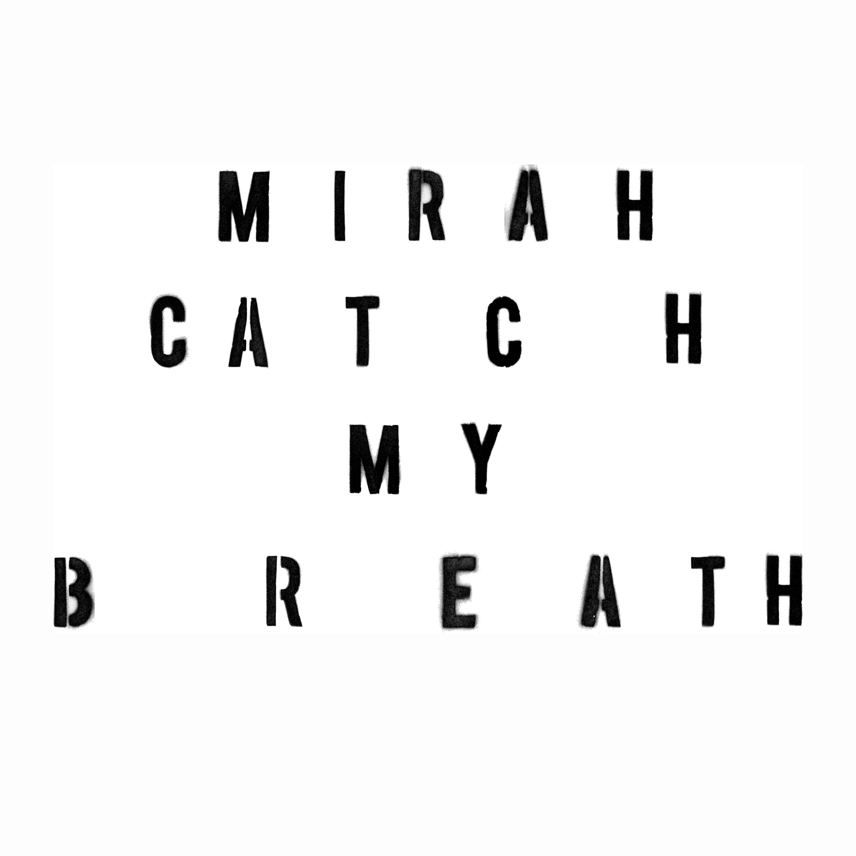 Catch My Breath - Single