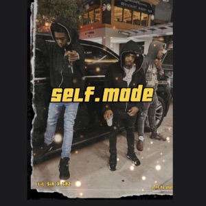 Self Made (feat. Getrichzay)