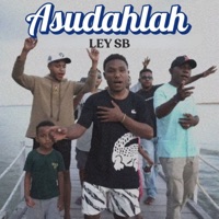Asudahlah (feat. Marfin Dnp14, Yauwex & Penjarap) - Single - Ley SB