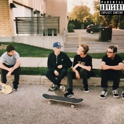 Cool Kids - Single