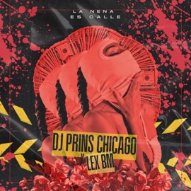 La nena es calle (feat. Dj Prins Chicago) Lex Bm