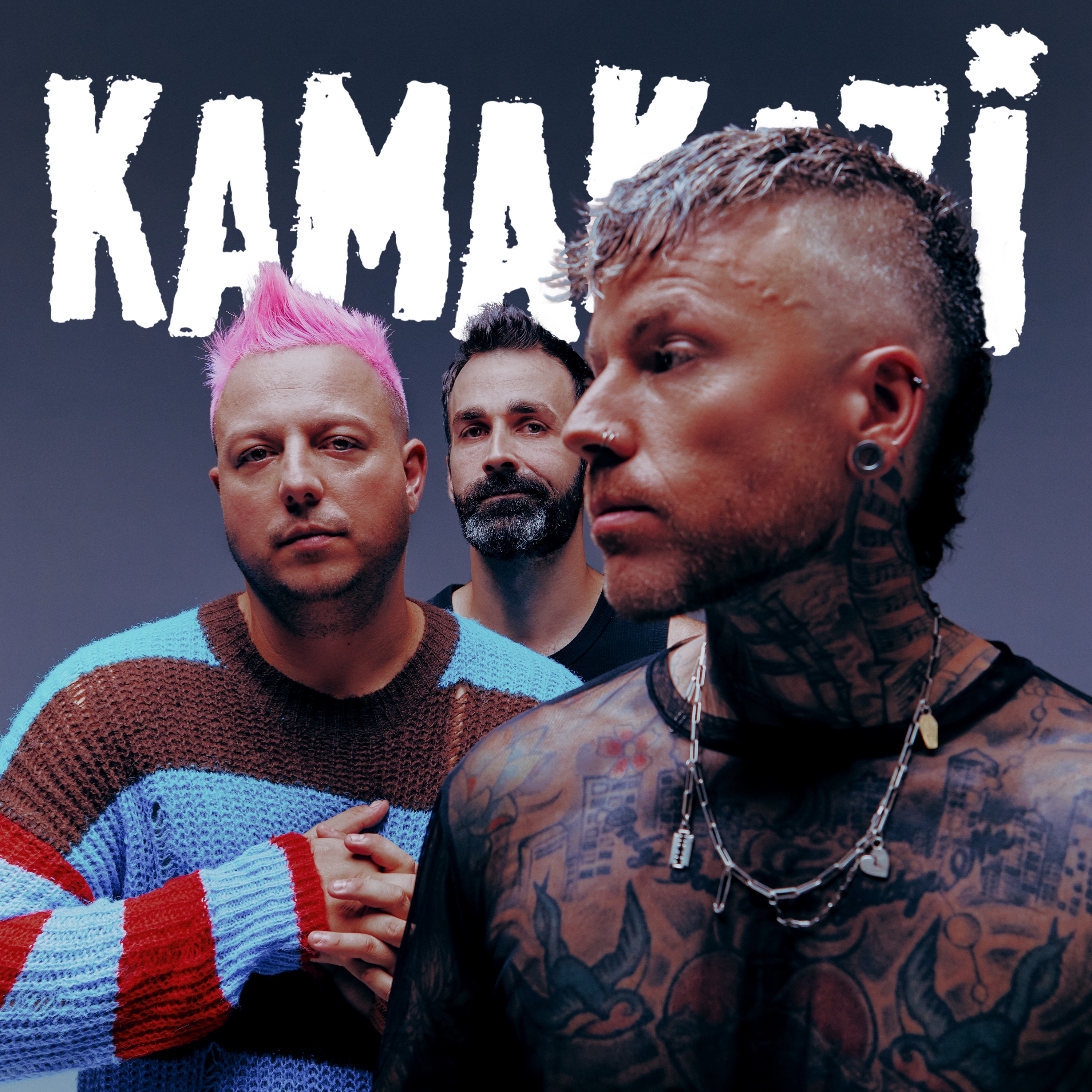 Fous-moi la paix! - Single