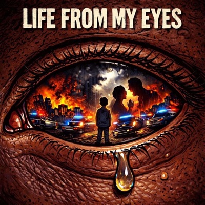 Life From My Eyes
