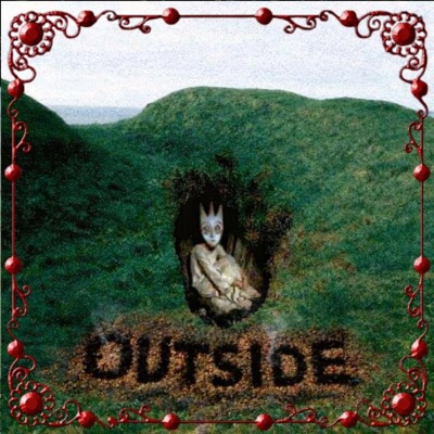 OUTSIDE - Single