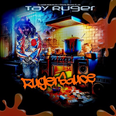 RugerSauce