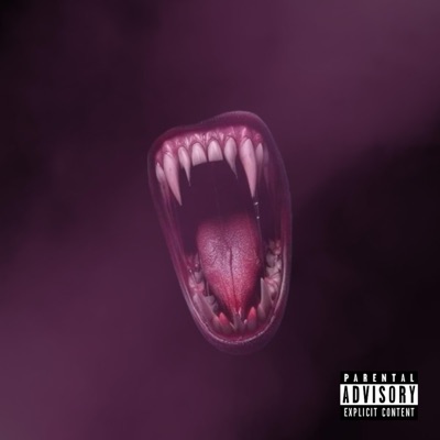 Gahh (feat. MorePass) - Single