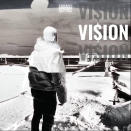 Vi$ion (feat. Angry Sam & SmokyBoy) Official DMP