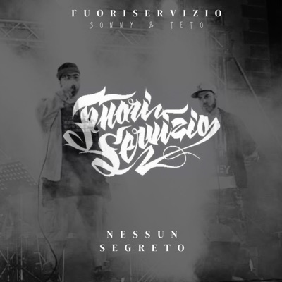 Nessun Segreto - Single
