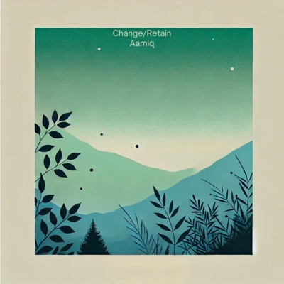 Change/Retain - Single