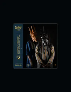 Goɗarr Matarr सुनें, म्यूज़िक वीडियो देखें, बायो पढ़ें, दौरे की तारीखें और बहुत कुछ देखें!