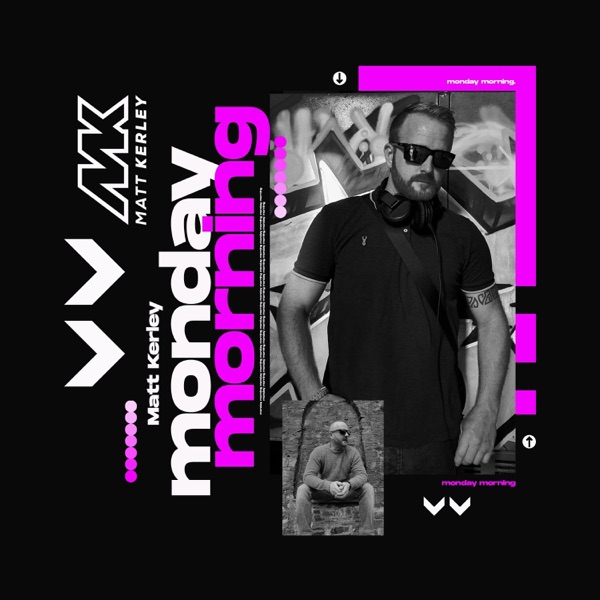 Monday Morning - Single