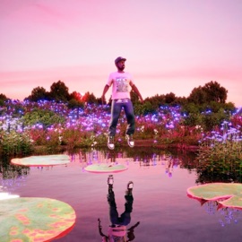 Shakin The Dice Nyeusi Loe & RSNZ