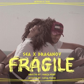 Fragile (feat. Draganov) SEA