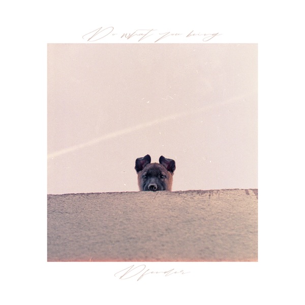 Do What You Being - Single