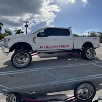 Floridas Finest - Single - Paxslim