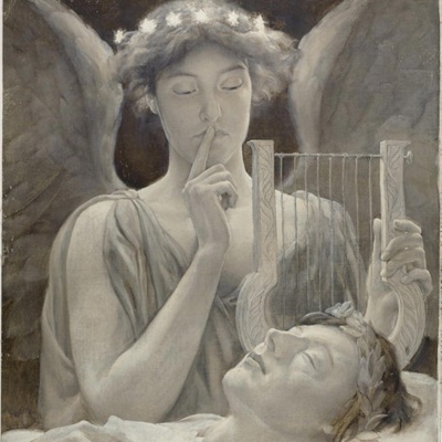 Prelude to Angel's Lullaby - Single