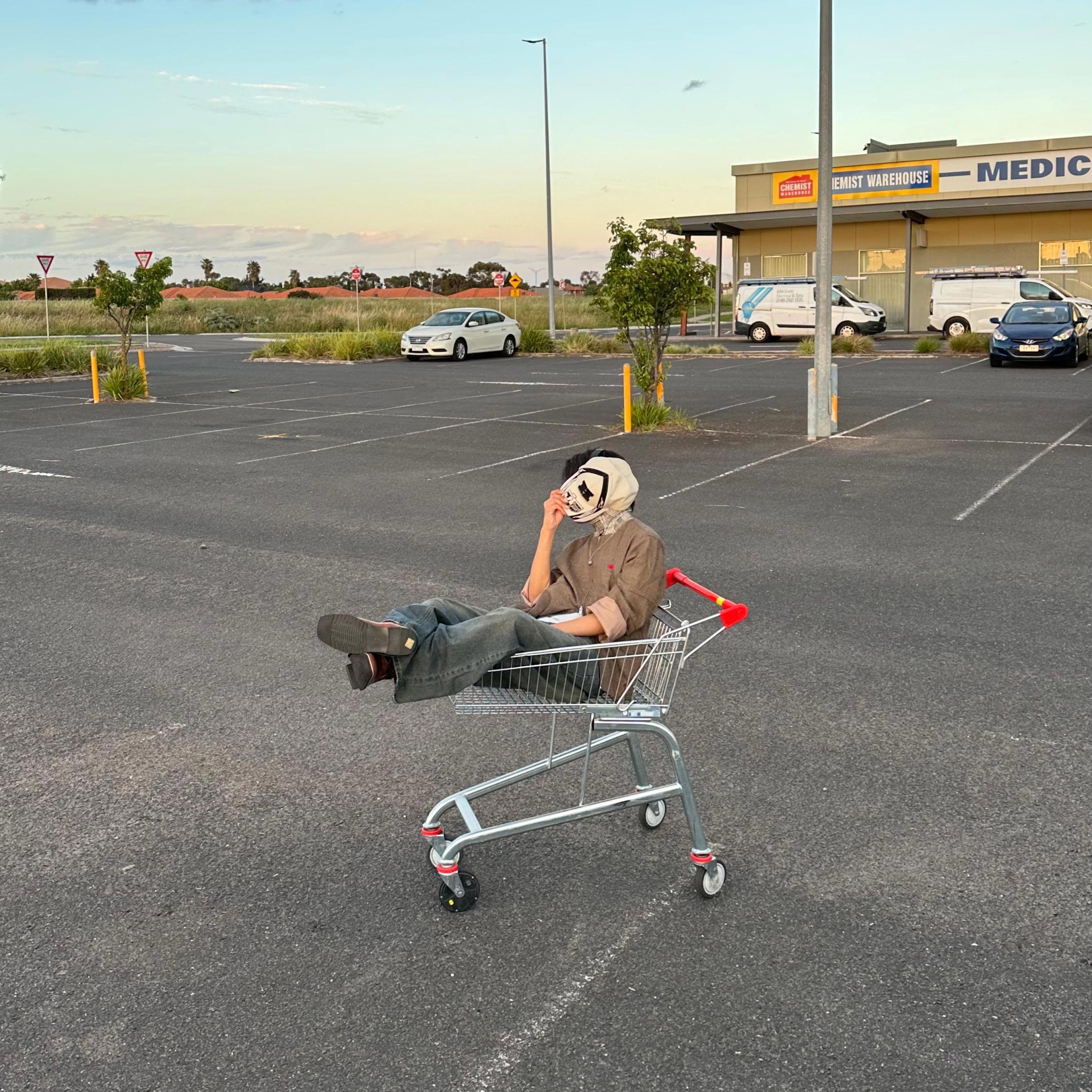 Stay (Official Lyrics Video) - Single