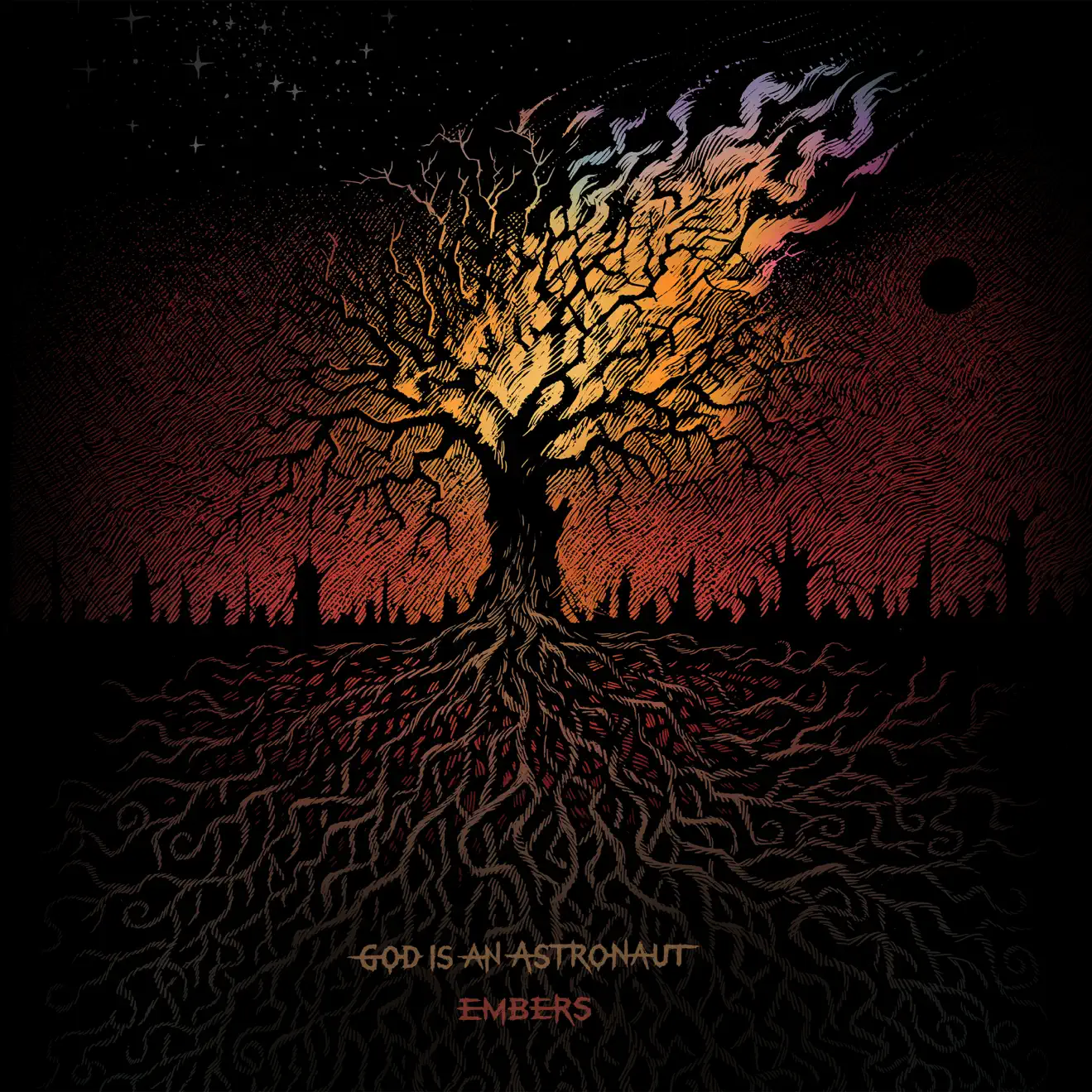 God Is an Astronaut – Embers (2024) [iTunes Match M4A]