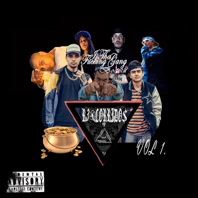 ITFGANG Vol. 1