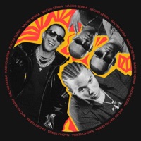 Mayor que yo (Latin House) - Single - Dj Nacho Serra