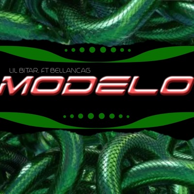 Modelo (feat. bellancag) - Single