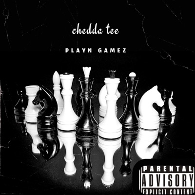 Playn Gamez - Single