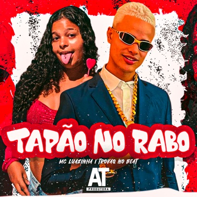 Tapão no Rabo - Single