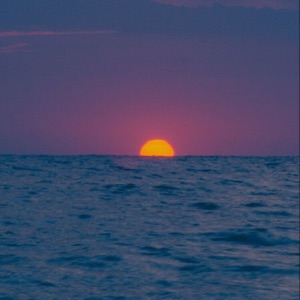 Golden Twilight - EP