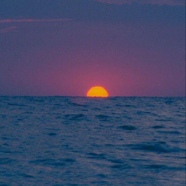 Golden Twilight - EP