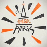 Paris - Single - Alina Gerc