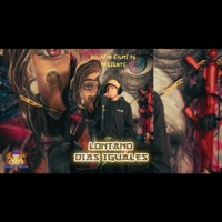 DIAS IGUALES (feat. LONTANO) - Single - Acuario Films