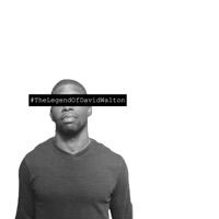 The Legend of David Walton - Miguel YS