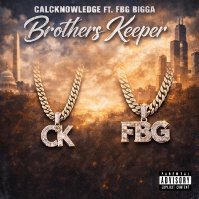 Brothers Keeper (feat. FBG Bigga) - Single