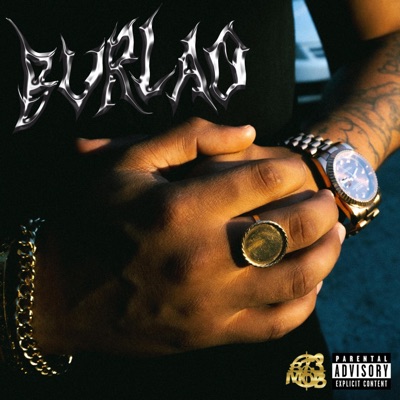 Burlao (feat. BluesoloAzul) - Single