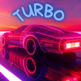 Turbo (feat. Unknown World & Shadow Trait) ItzXternal