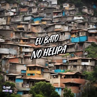 Eu Bato No Helipa (feat. CJTINHA & Game Records) - Single - DJ N9NE, MC Menor da VZ & MC Davi CPR