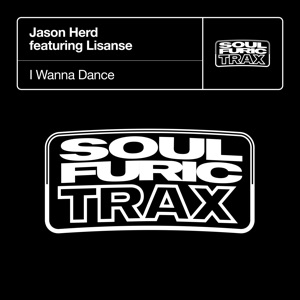 I Wanna Dance (feat. Lisanse) - EP