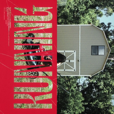 Running (feat. Justice the Artiste) - Single