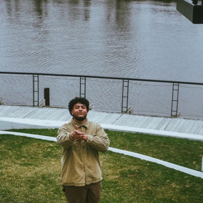 back in my bag (feat. Zander Mint) - Single