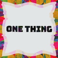 One Thing (feat. Krispel) - Single - Robsan