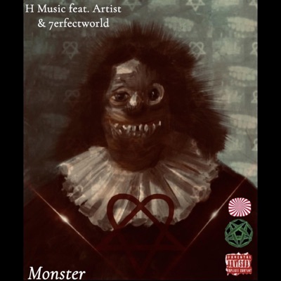 Monster (feat. Artist & 7erfectworld) - Single