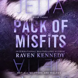 Jetta: Pack of Misfits, Book 3 (Unabridged)