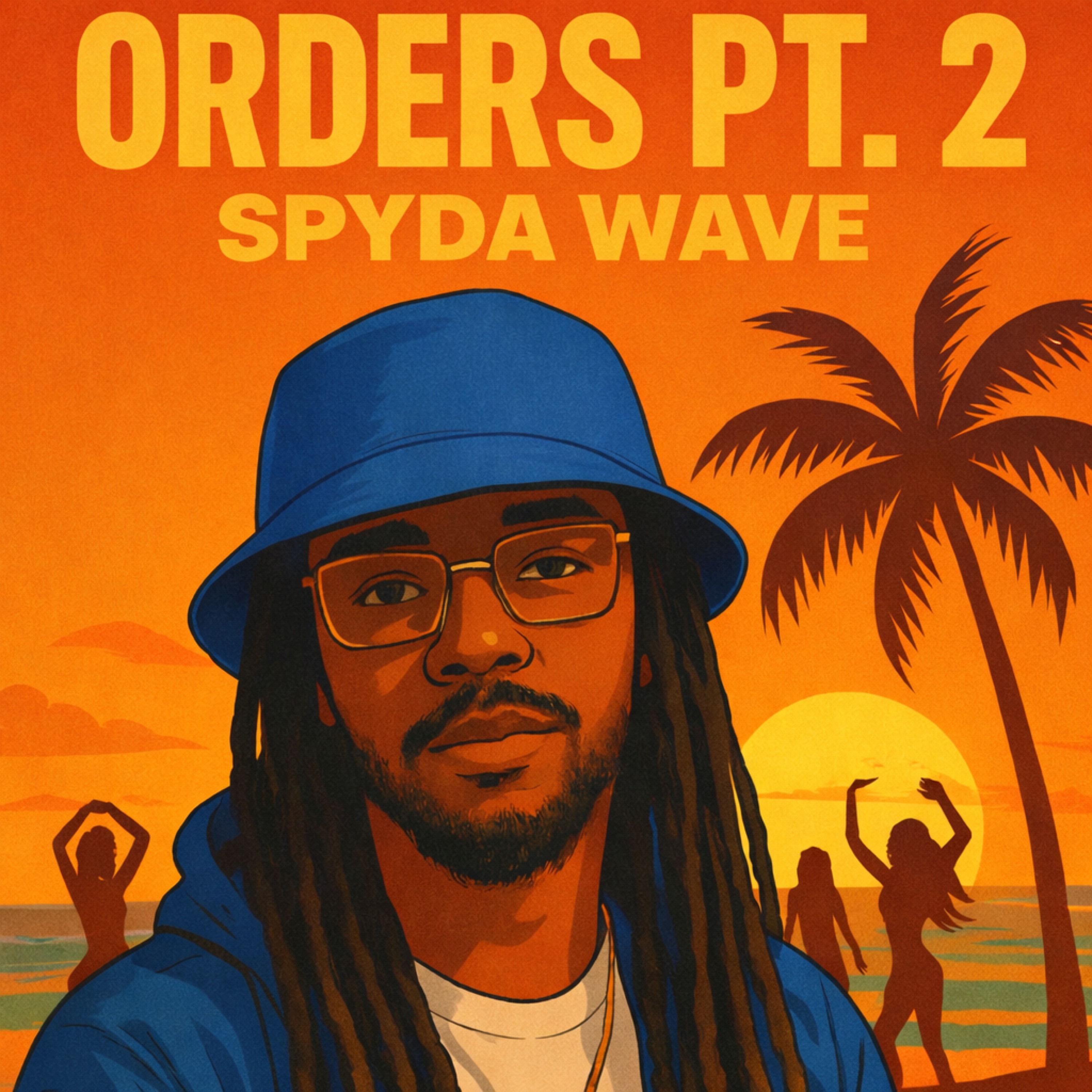 Orders Pt.2 - Single