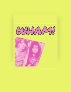 收听 Wham! Bam Thank You Ma'am、观看音乐视频、阅读小传、查看巡演日期等 ！