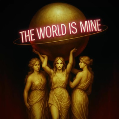 The World Is Mine
