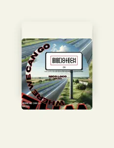 Nico Locoを聴いたり、ミュージックビデオを鑑賞したり、経歴やツアー日程などを確認したりしましょう！