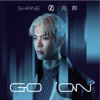 Shane - Go On artwork