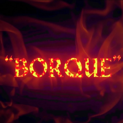 Borque  (feat. Beanz Valentino) [Radio Edit] - Single